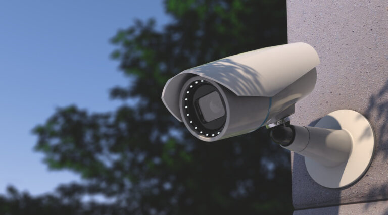 What is CCTV and How Does it Work - 2024 Guide - The Messenger